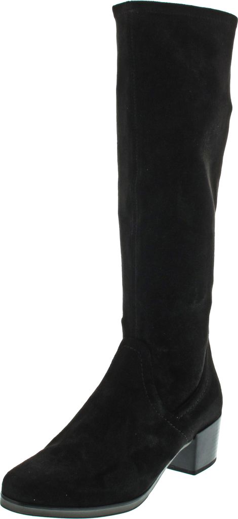 Caprice Damen Stiefel schwarz Produktbild 48