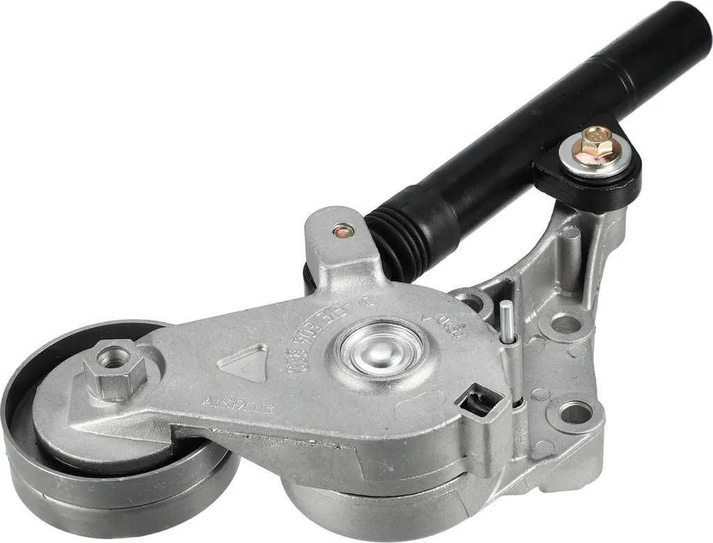 Poulie Tendeur de Courroie 038903315C pour VW Beetle 1.9L Diesel - 2