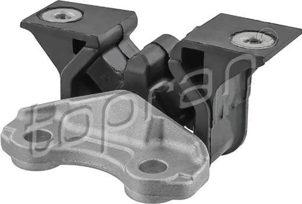 Roulement moteur TOPRAN 206 155 pour Combo et Corsa C OE 684180