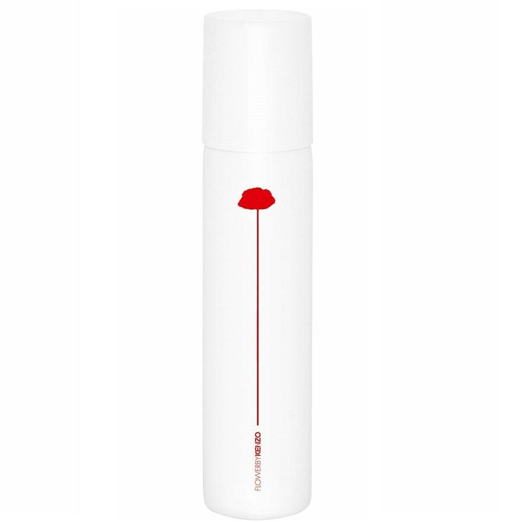 Kenzo Flower by Kenzo sprej na vlasy i tělo 100 ml W Obrázek produktu 