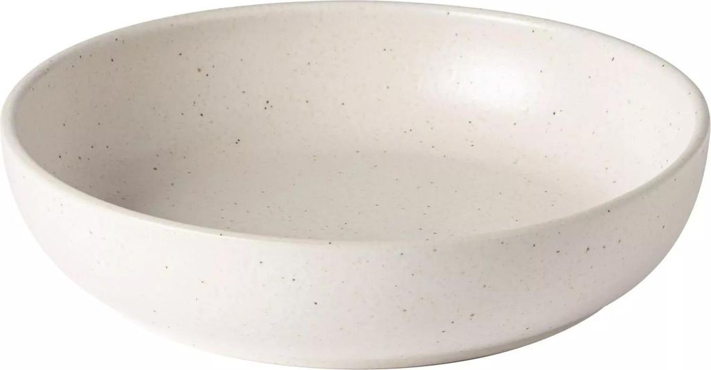 Tanier hlboký Costa Nova Pacifica 22,1 cm, vanilkový, 6x Obrázok produktu 