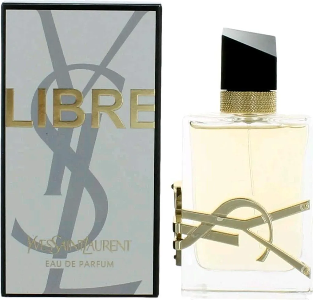 YSL Black Opium Eau de Parfum 30ml - Il Profumo Donna più Seducente
