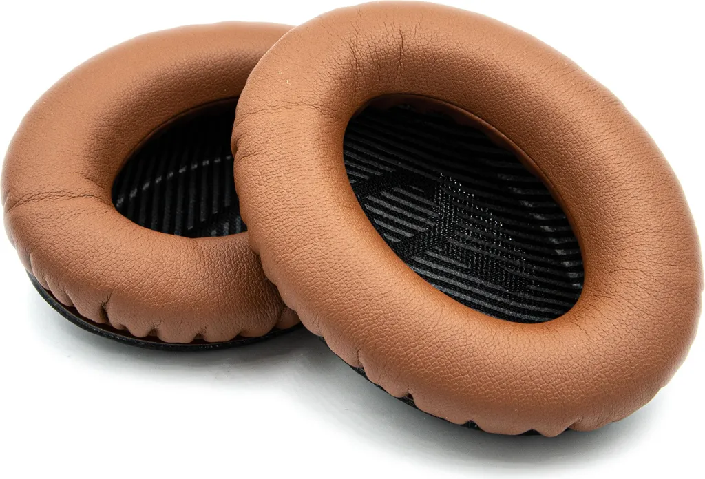 Cuscinetti Auricolari Bos 0003 | Massimo Relax per Bose QC3 - 5