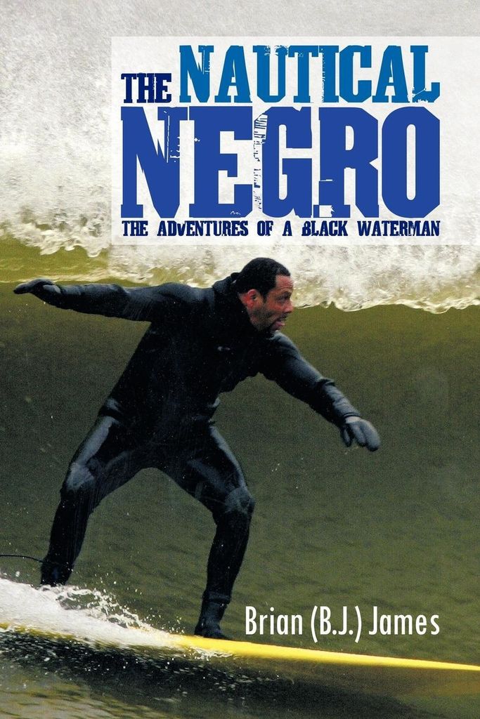 The Nautical Negro