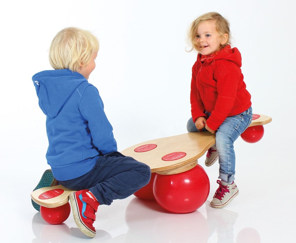 TOGU Balanza Kinderwippe Spielgerät