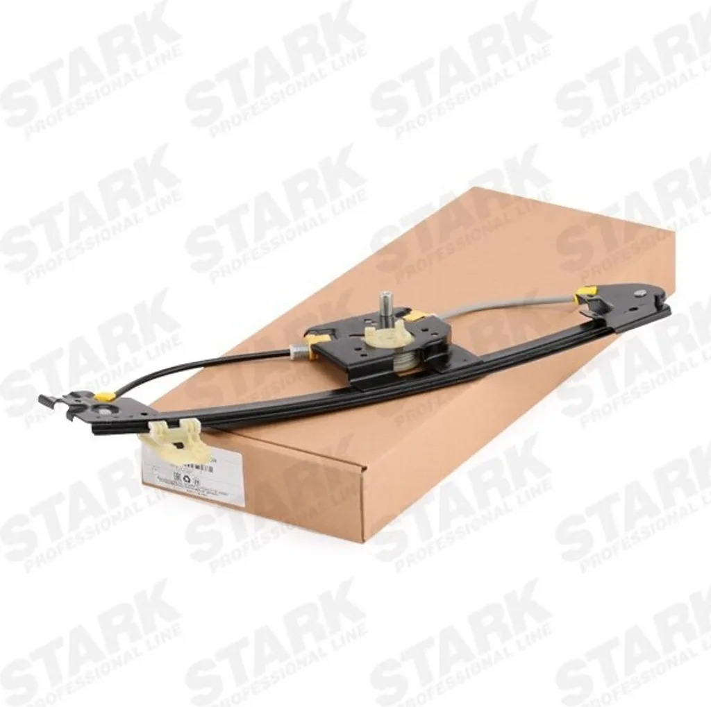 Lève-vitre STARK SKWR-0420423 Avant Gauche pour Citroën C3 I et II