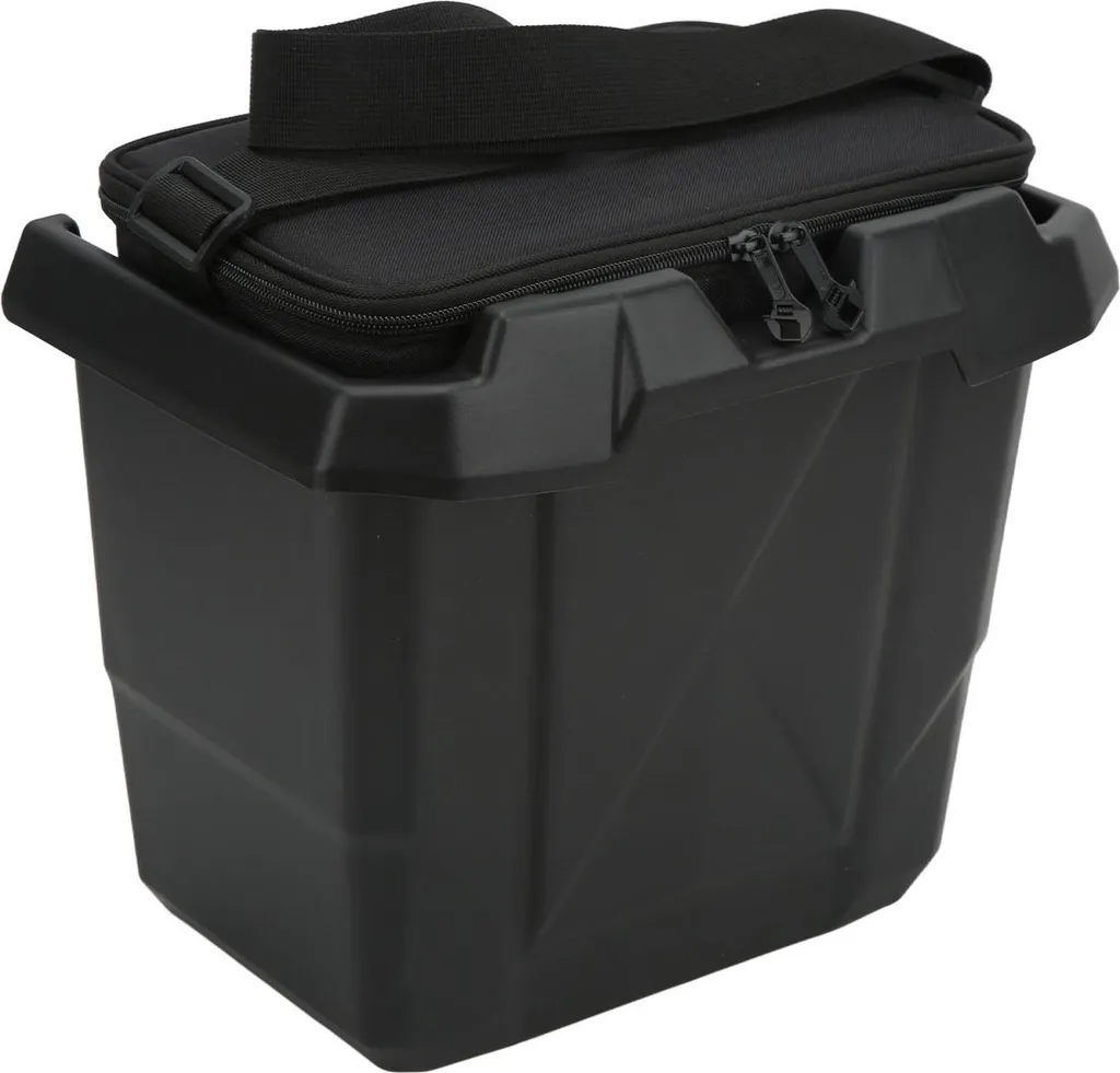 Boîte de rangement sous le siège Can Am Defender 715003446