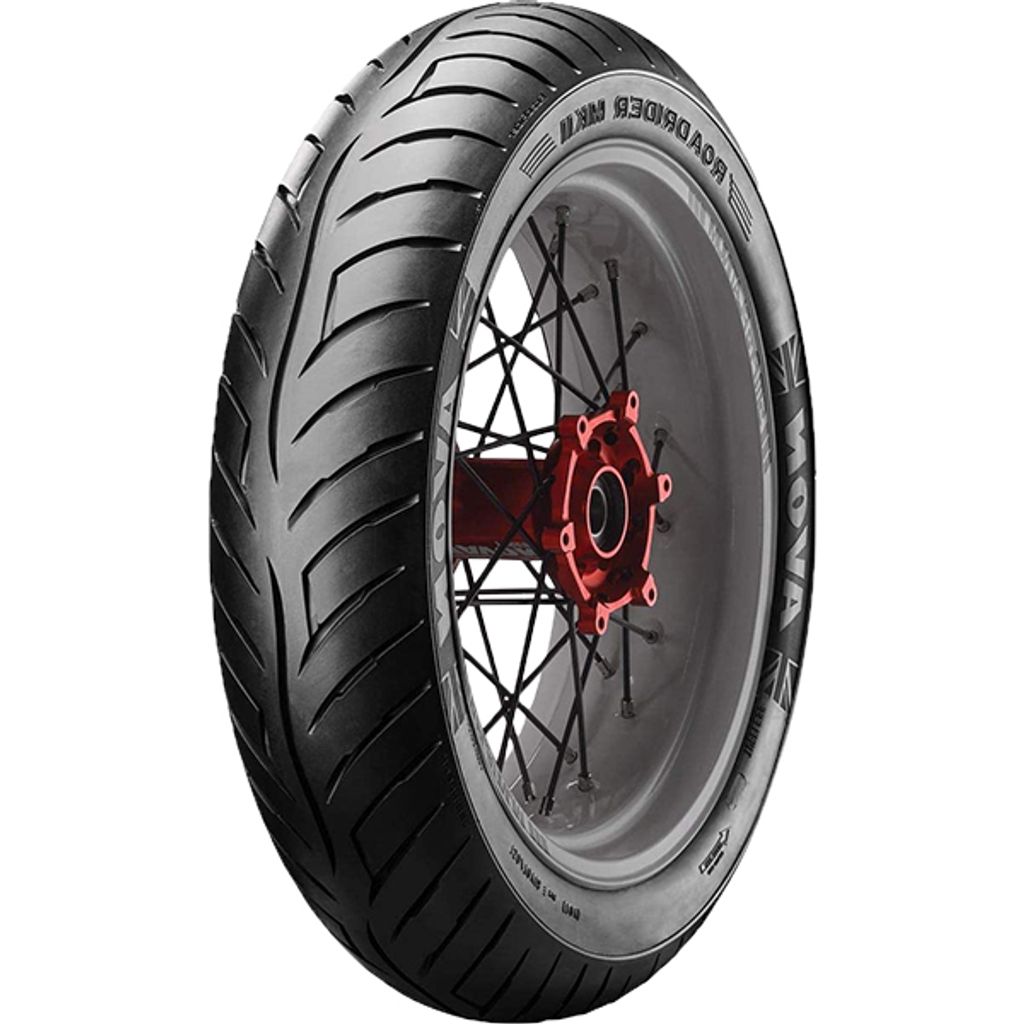 Avon  motorcycle-tyres Roadrider MK II ( 120/80-17 TL 61V Produktbild 
