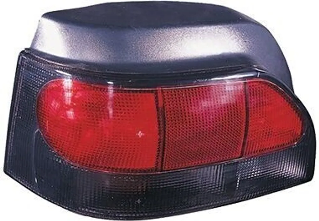 Bloc optique arrière gauche compatible RENAULT CLIO I B/C57 5/357