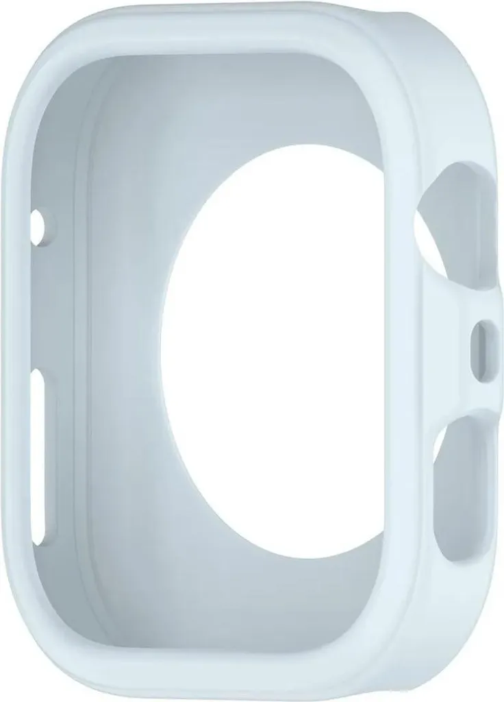 Étui Fit4 Pro antichoc bleu clair pour éviter les rayures et casses