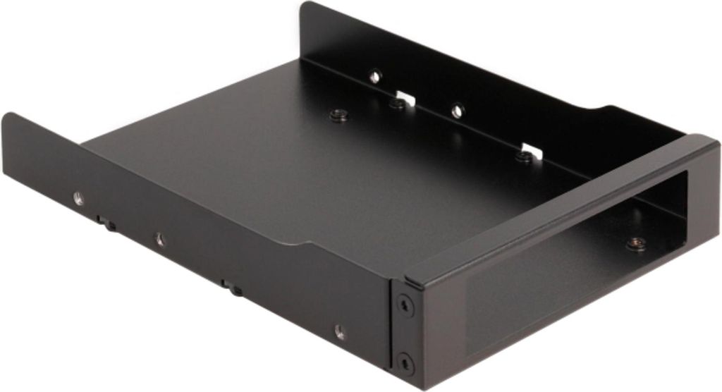 Delock - Festplatten-Hot-Plugging-Schublade - 3.5"