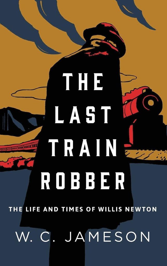 The Last Train Robber