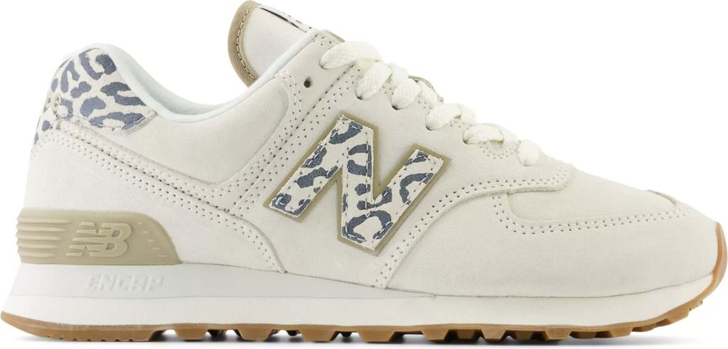 New Balance 574 Sportschuhe Beige EU 37 1/2 Damen Beige EU 37 1/2