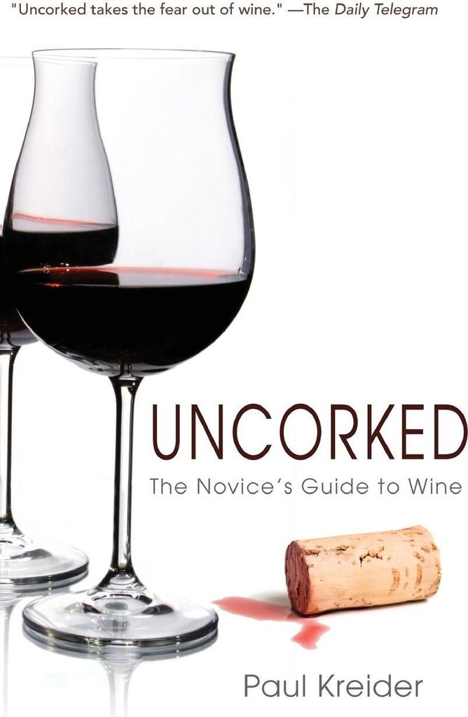 Uncorked