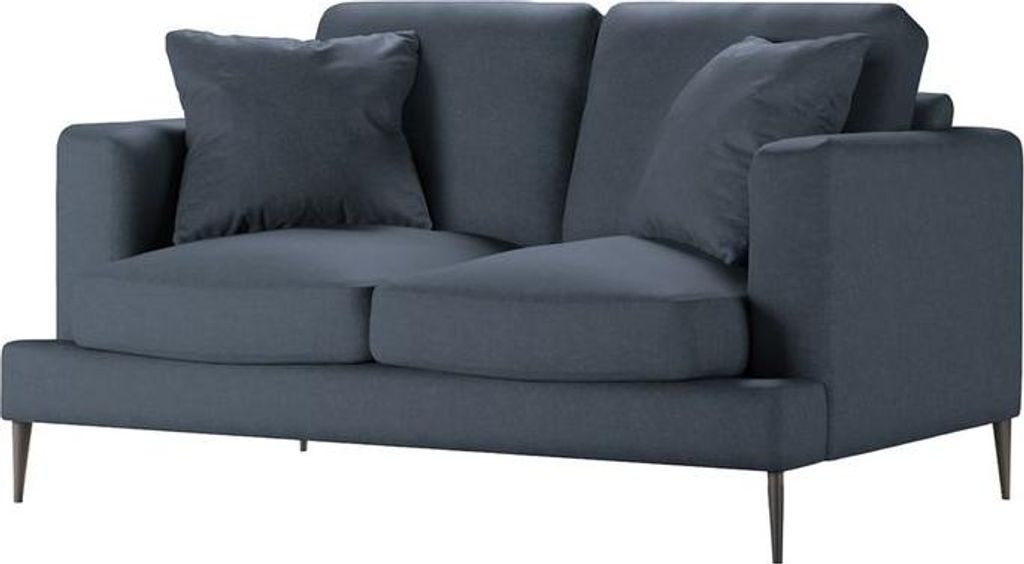 Zweisitzer-Sofa Covex-Fancy 99