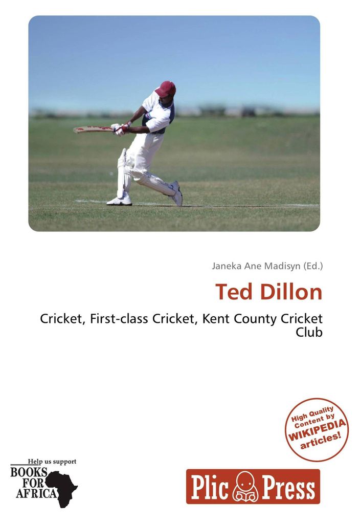 Ted Dillon