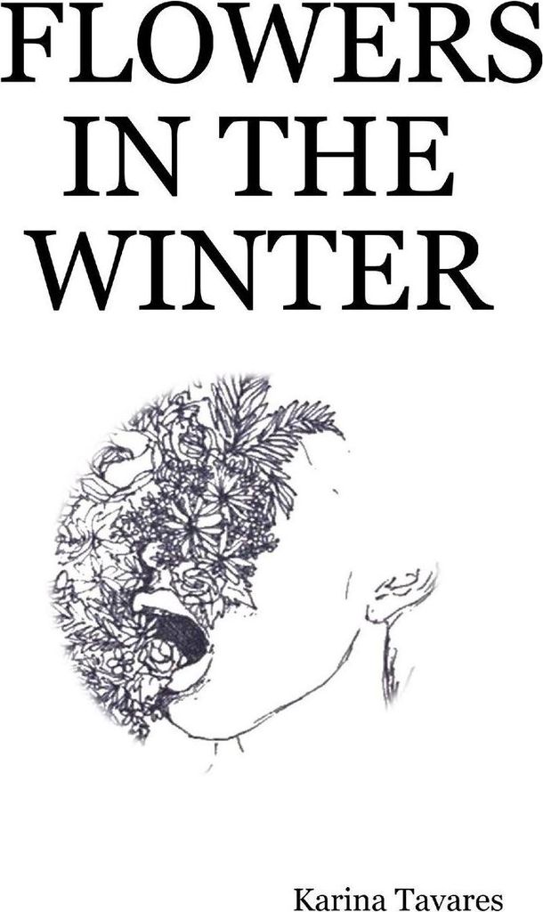 Flowers In The Winter