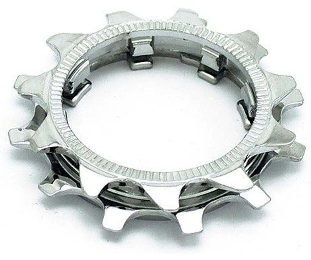 Pignon Miche anti-saut de chaîne pour cassette Campagnolo 10v 9v