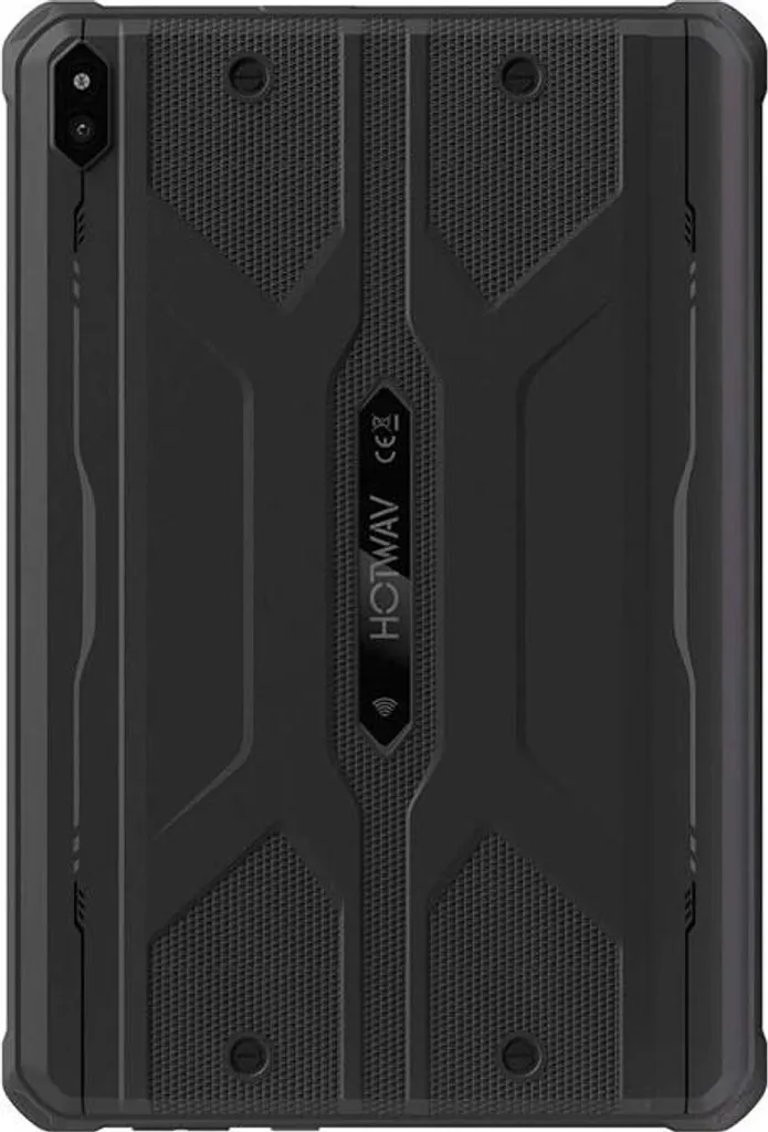 HOTWAV R10 Pro Tablette 8 Go RAM 256 Go ROM Écran HD 10,1 pouces 4G LTE