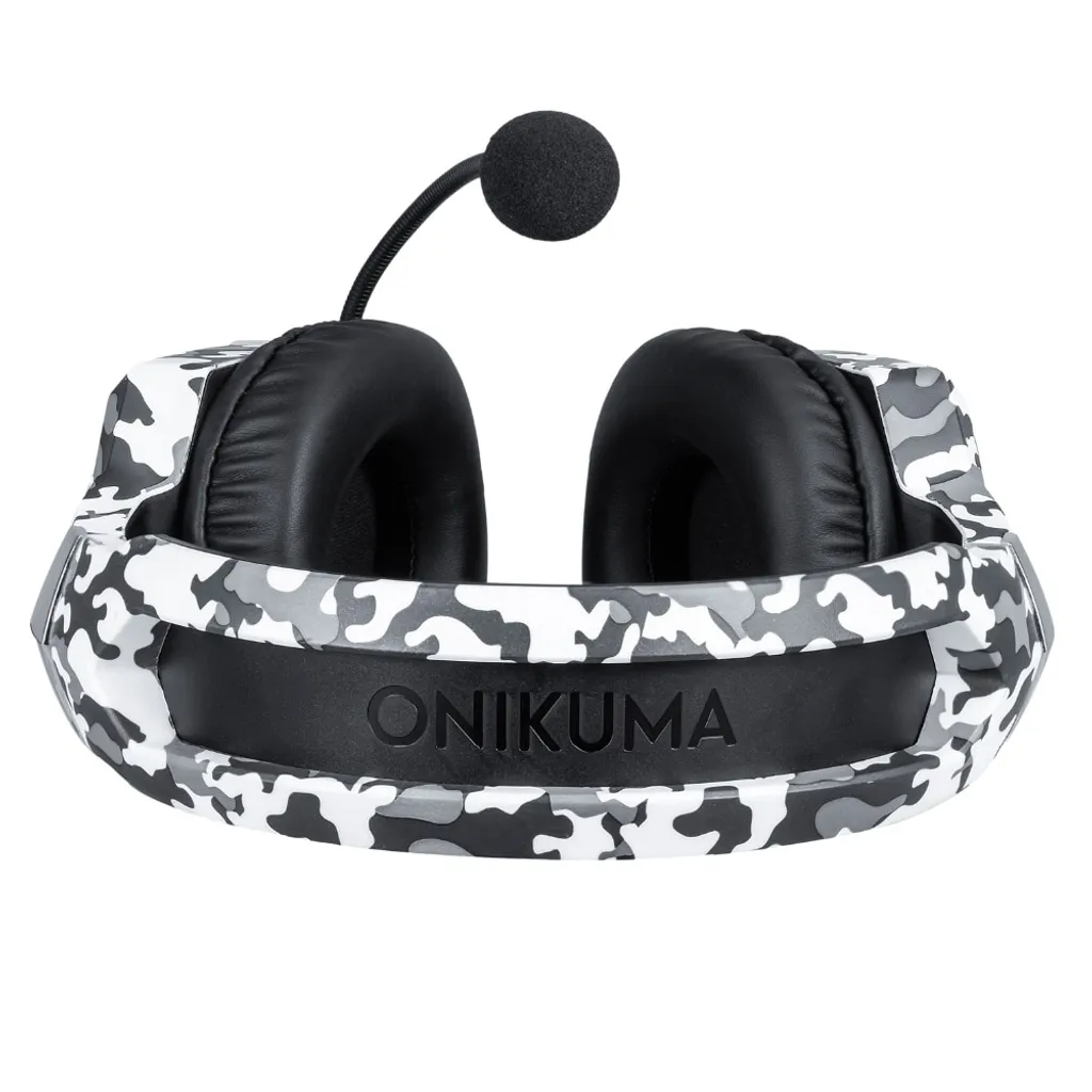 Casque Gamer pour Xbox One et Laptop - Idéal pour Jeux FPS et Streaming