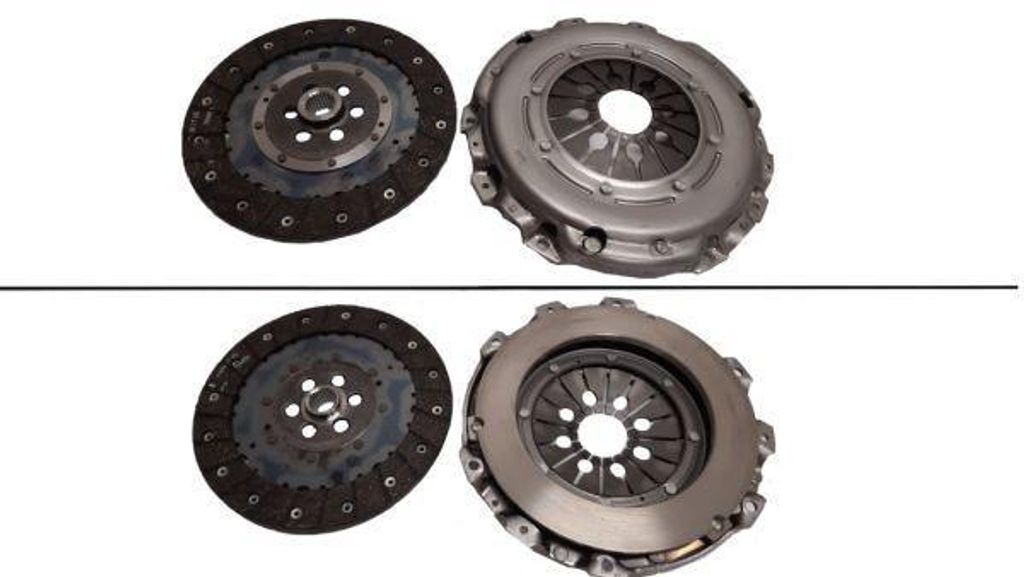 KAWE Kupplungssatz Kupplung für VOLVO XC60 (156) 963099