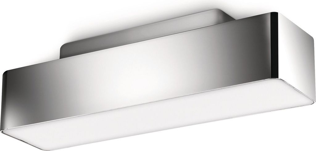 Philips myliving Peace Energiespar- Deckenleuchte mit 11W, inklusive Leuchtmi...