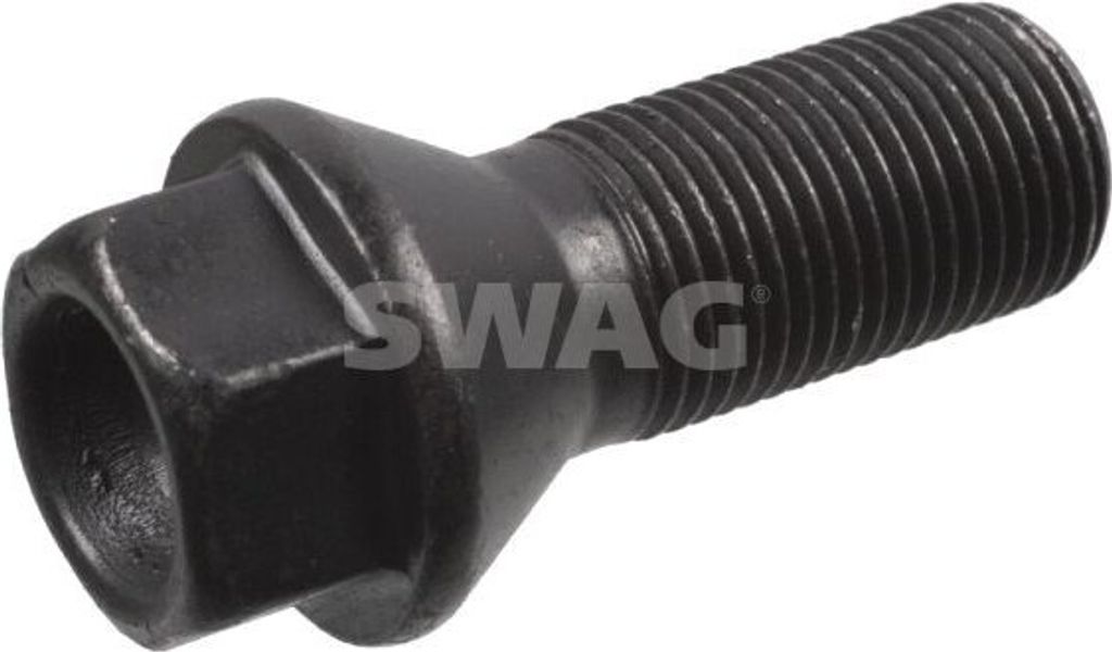 SWAG Radschraube 23mm SW17 für BMW 5 Touring (F11) 20 92 6744