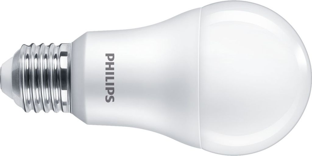 Philips lamp.LED E27 13W/100W CorePro opaca 1521lm, 4000K