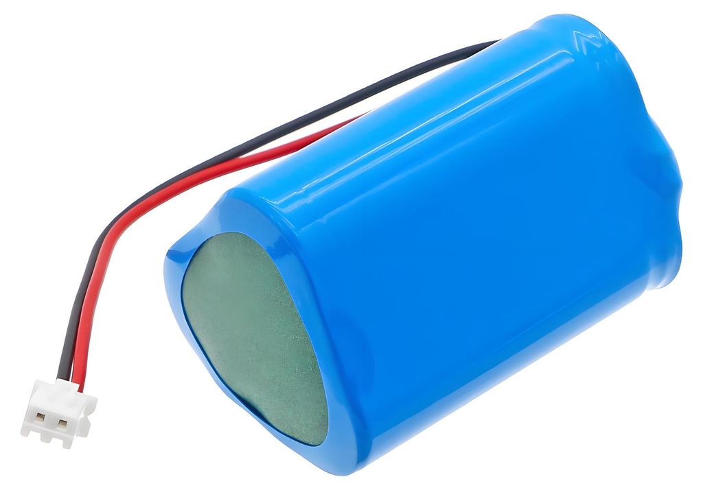 TECHTEK Baterie kompatibilní s [Midea] R1-L061D, R1-L061E, Obrázek produktu 