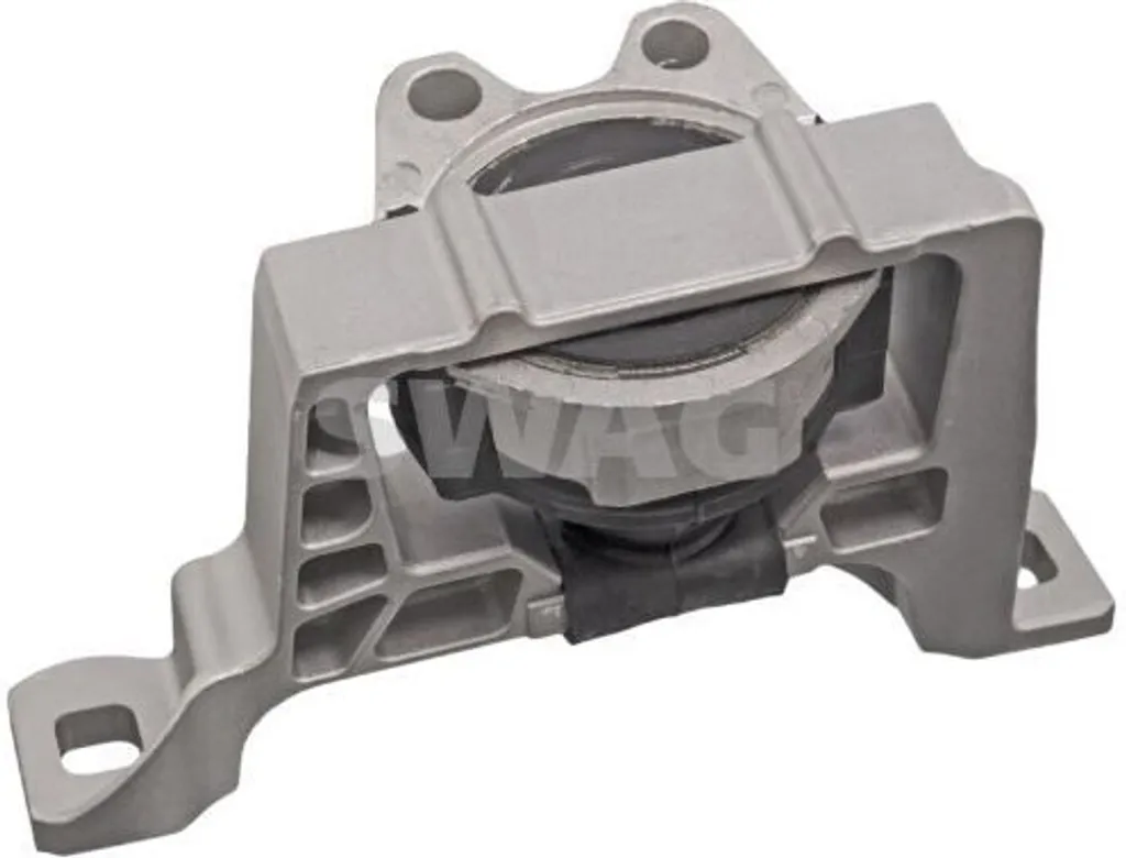 Palier Moteur Hydraulique Droit SWAG 50 93 9363 pour FORD FOCUS III