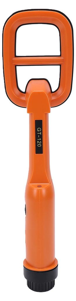 Wasserdichter Metalldetektor, IP68 Schutz, bis zu 30 Meter Produktbild 