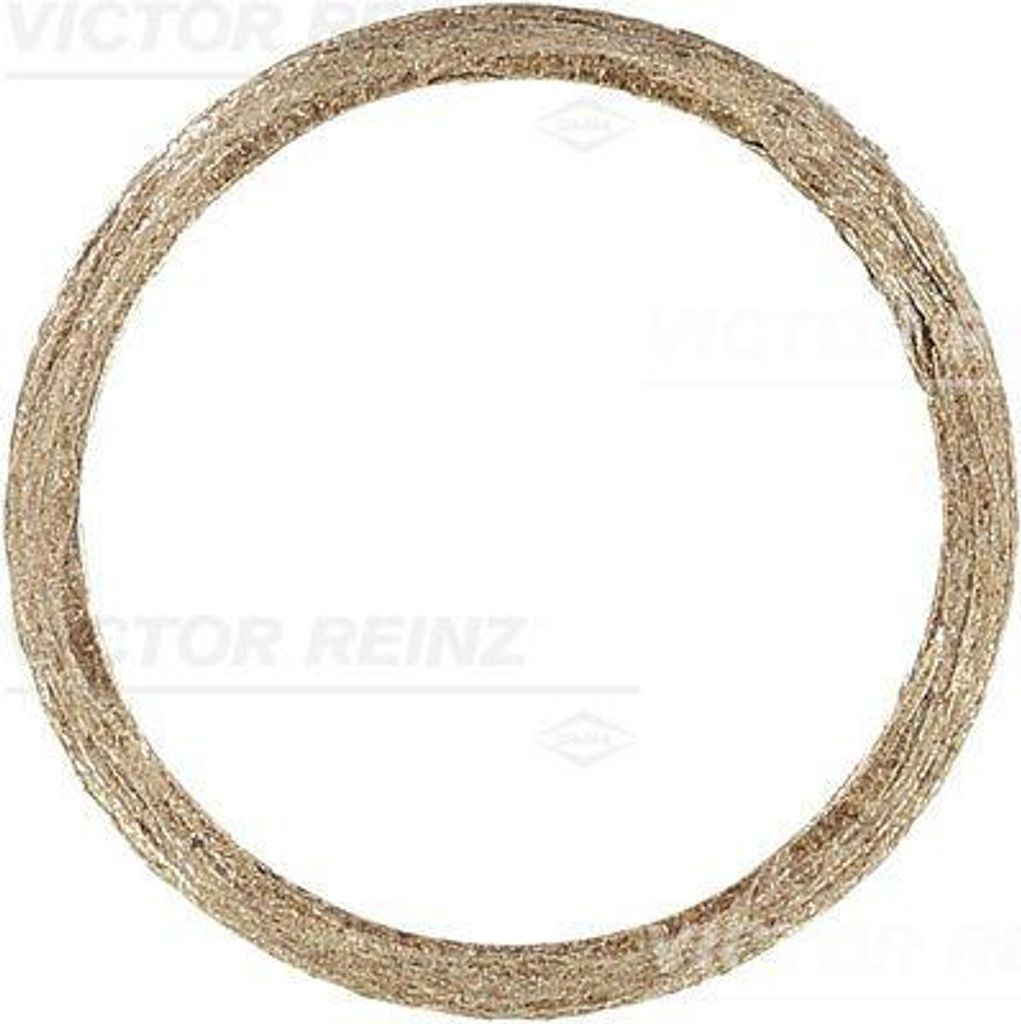 VICTOR REINZ 71-10178-00 Dichtung, Abgasrohr OE 11627576991 kompatibel mit 5er F10, 5er F07, 5er F11, 6er F12, 6er F13, 6er F06, 7er F01, X5, A3 8P