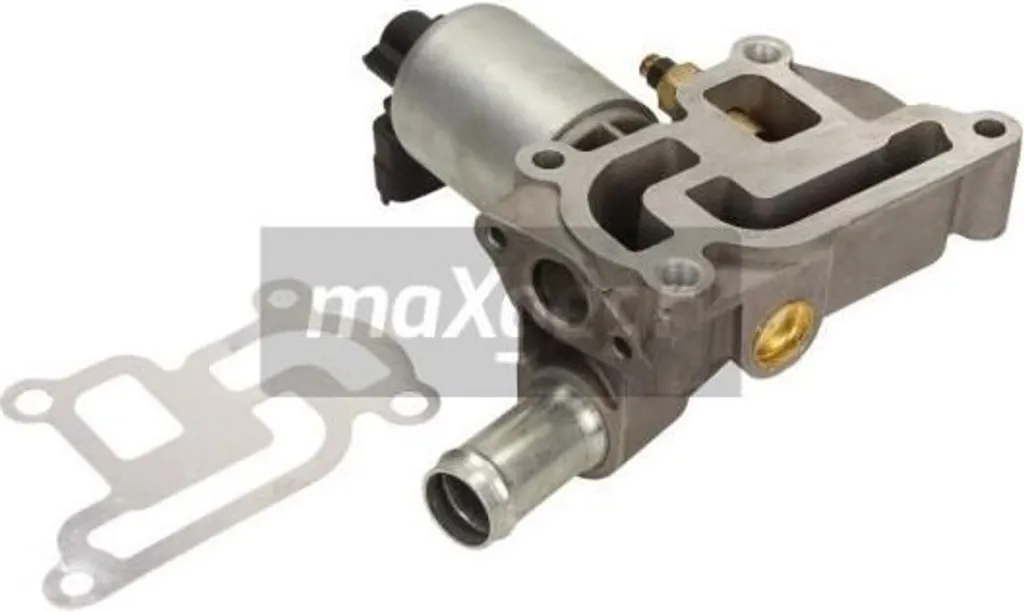 MAXGEAR 27-0163 Soupape EGR OE 58 51 029 pour Volvo C70 I Essence