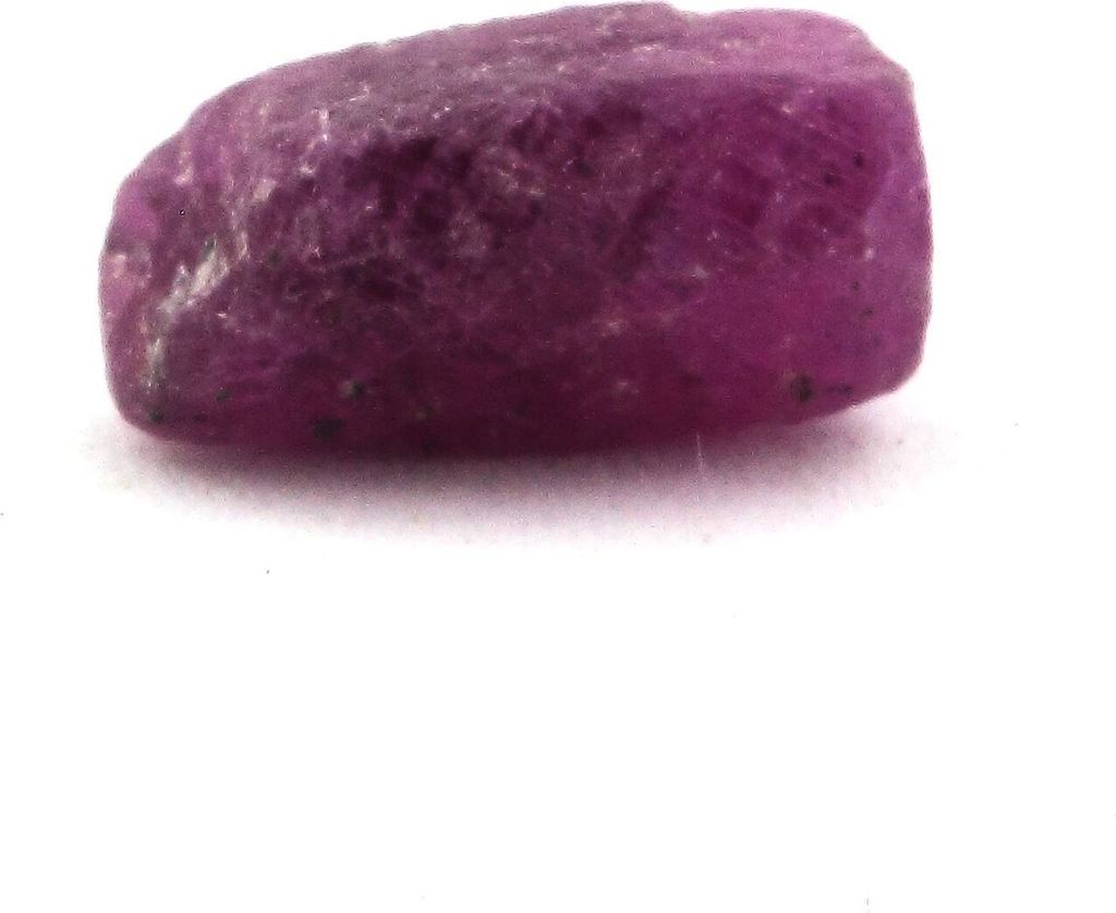 Rubin 4,16 Karat