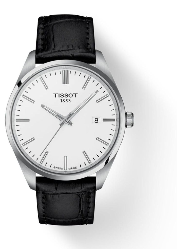 Tissot Herren-Armbanduhr T1504101601100 Produktbild 
