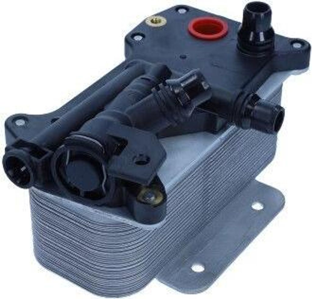 MAXGEAR Ölkühler Automatikgetriebe 14-0116 für BMW 5 Touring (F11)