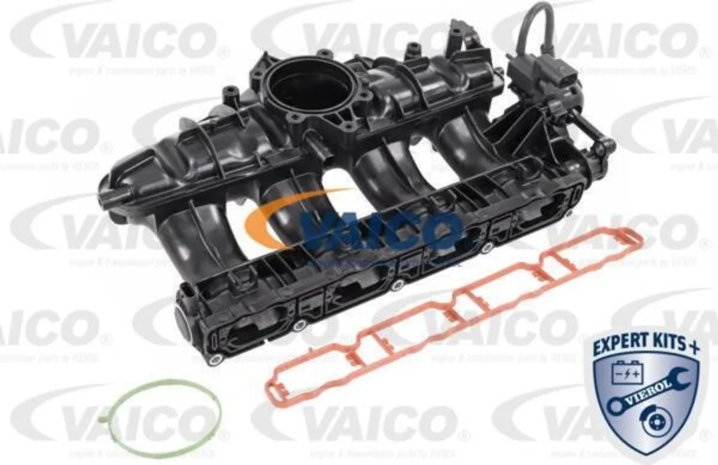 Module d'admission VAICO V10-6770 pour Audi A4 A5 A6 - OE 06H133201J
