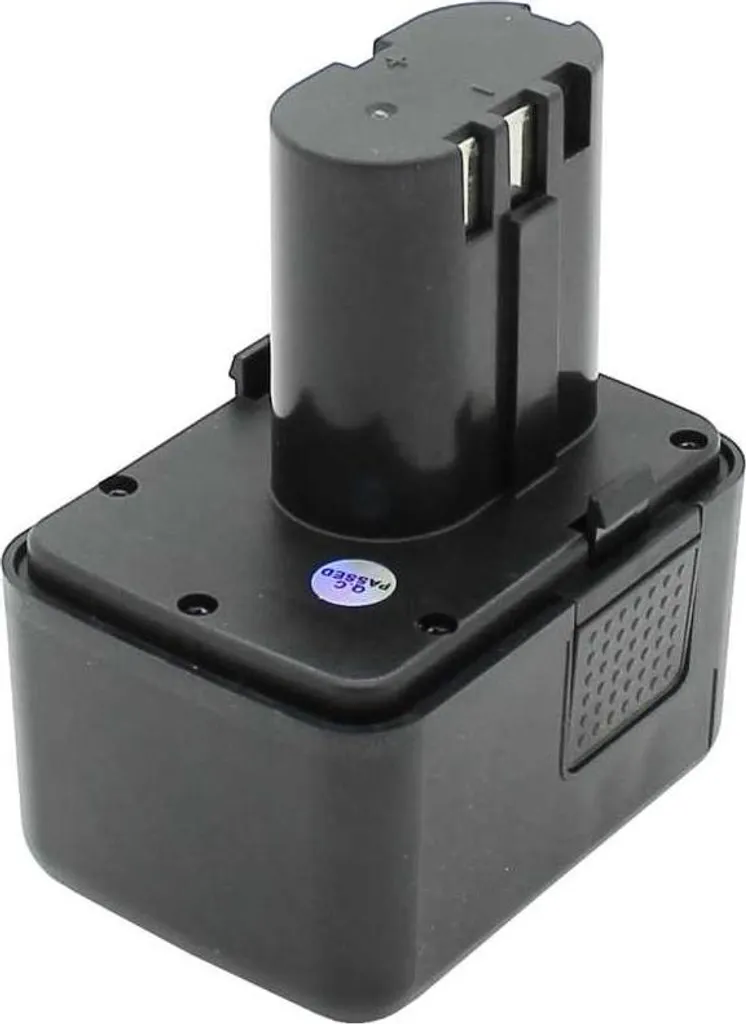 Batterie Li-Ion 14.4V Haute Capacité pour Riveteuse Gesipa Würth