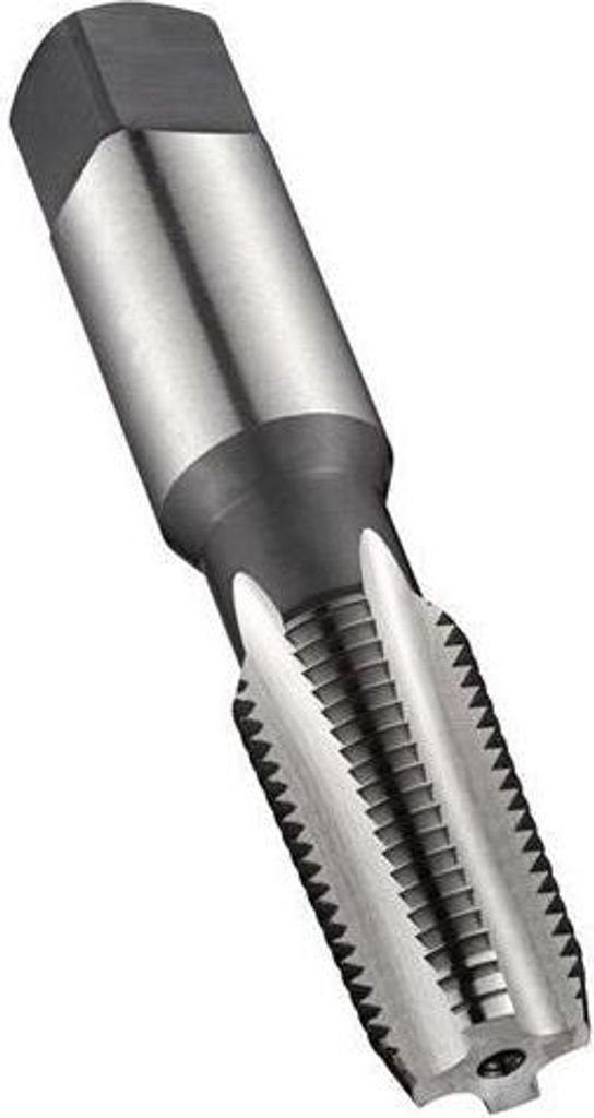 Maschinengewindebohrer ANSI B94.9C 2 - 3 E710 1.1/4 / 42.16x11.5 HSS 1.5 Normal
