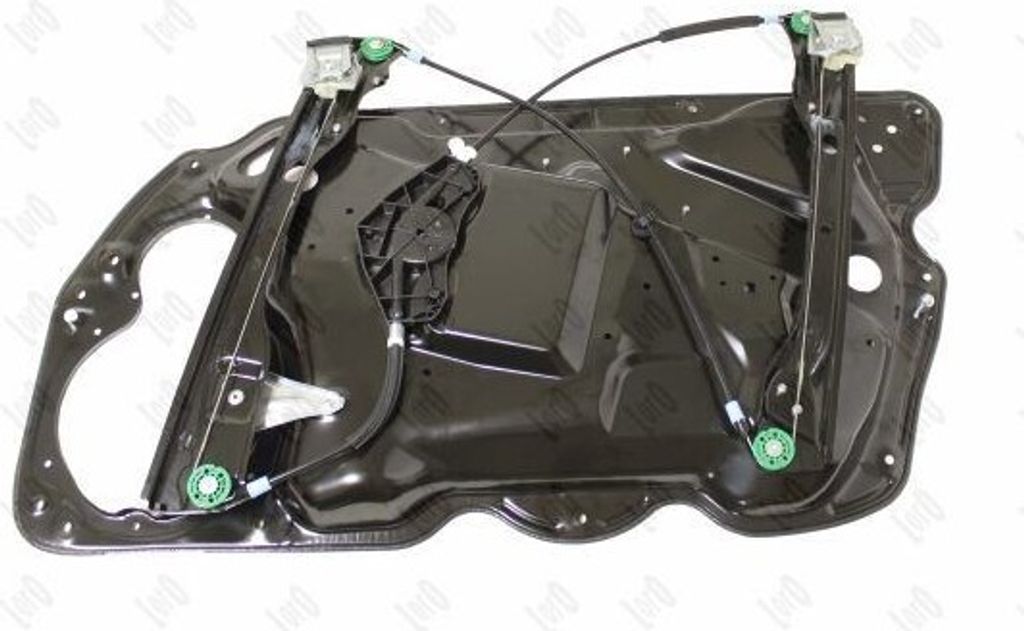 ABAKUS 130-053-047 Elektrischer Fensterheber Vorne Links für VW Passat Variant (3C5) Passat Variant (365) Passat Limousine (3C2) Passat Alltrack (...