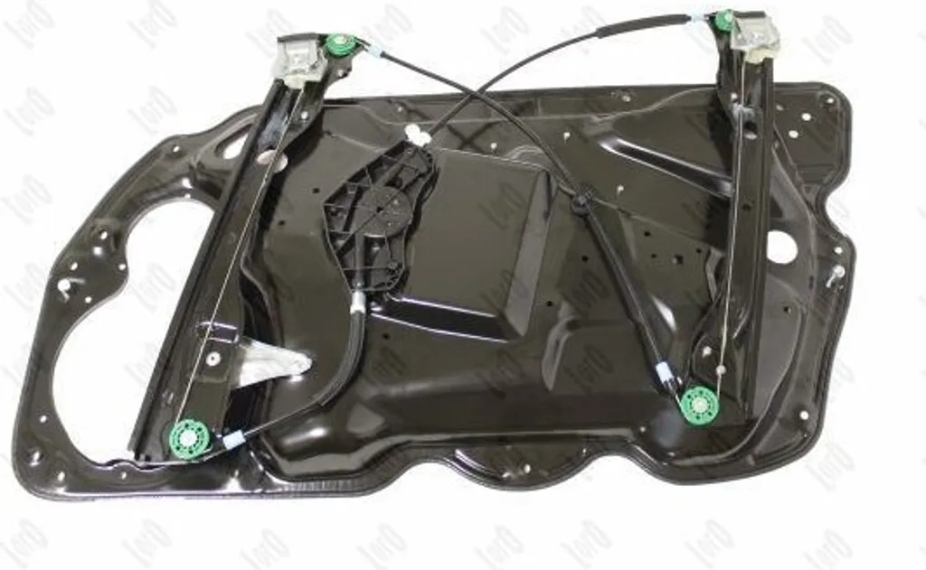 ABAKUS 130-053-047 Lève-vitre électrique avant gauche pour Passat 3C