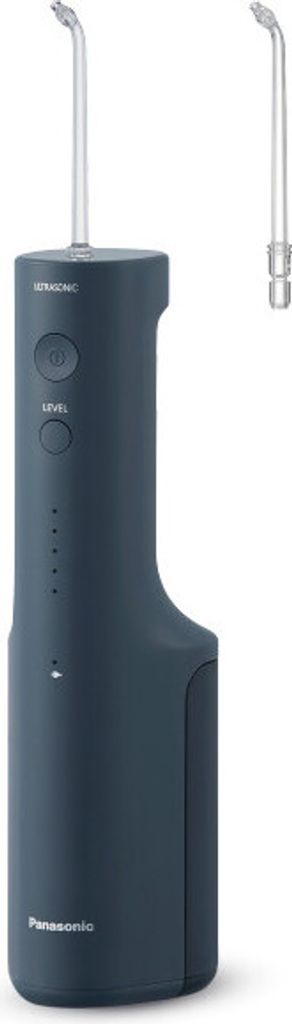 Panasonic EW-DJ66, 0,2 l, Modrá, Bezdrátová ústní sprcha, Obrázek produktu 