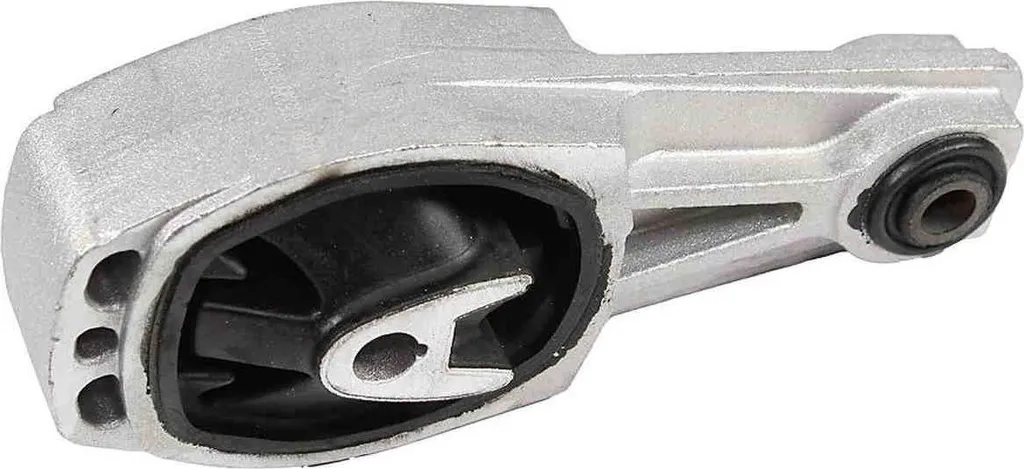 Support moteur bas METZGER anti-vibration pour OPEL Crossland X P17