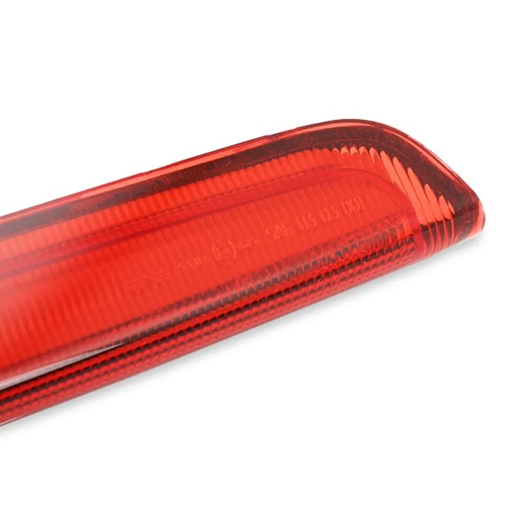 Ricambio TYC 15-0239-00-9 Luce Stop Ausiliaria LED Audi A3 Sportback - 8