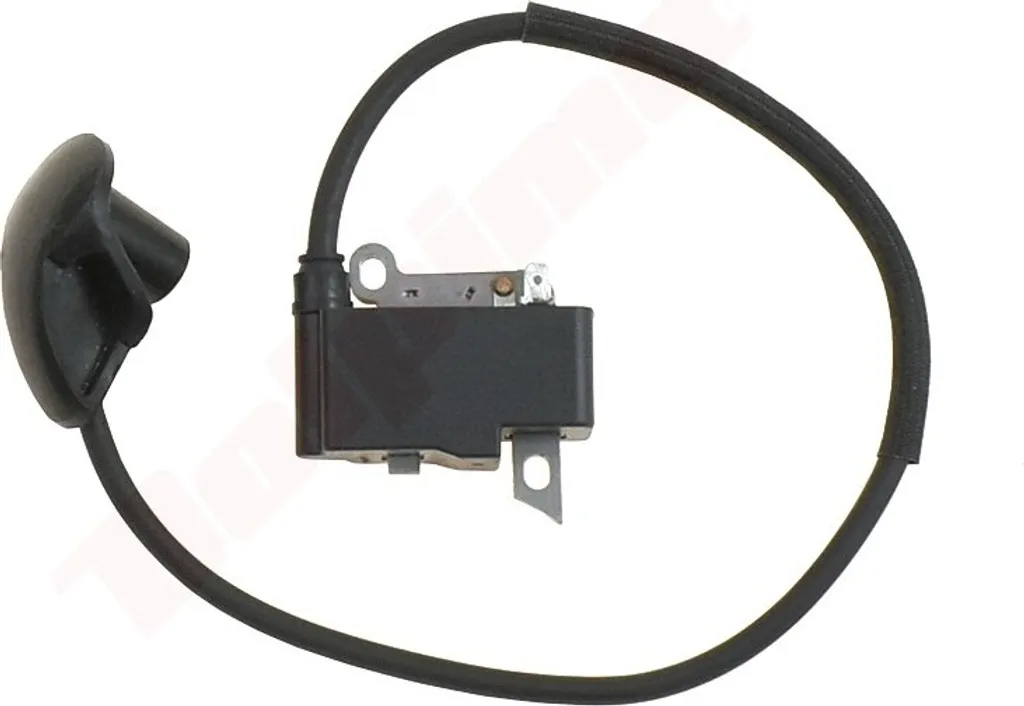 Réparer les ratés moteur Stihl FS200 FS350 : Bobine 4134 400 1312