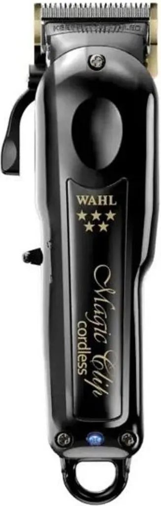 Tondeuse de coupe professionnelle Wahl MagicClip 8591L1 pour dégradés