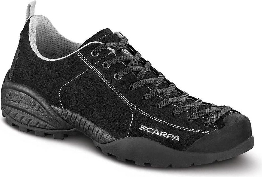 Scarpa Mojito Black Größe EU 39