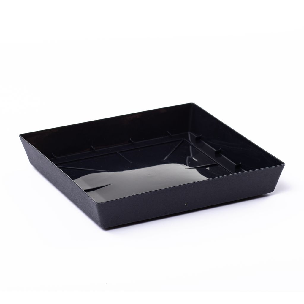 PODLOŽKA Lofly Square 16,5cm PPLFQ165 ANTRACIT Obrázok produktu 