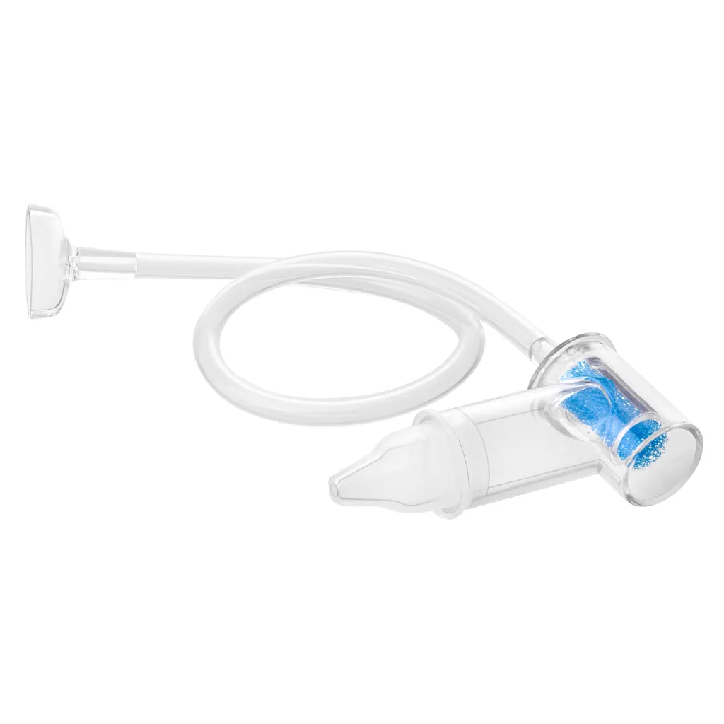 Filtres Protecteurs en Mousse pour Extracteur de Mucus Bébé - 25 Pcs