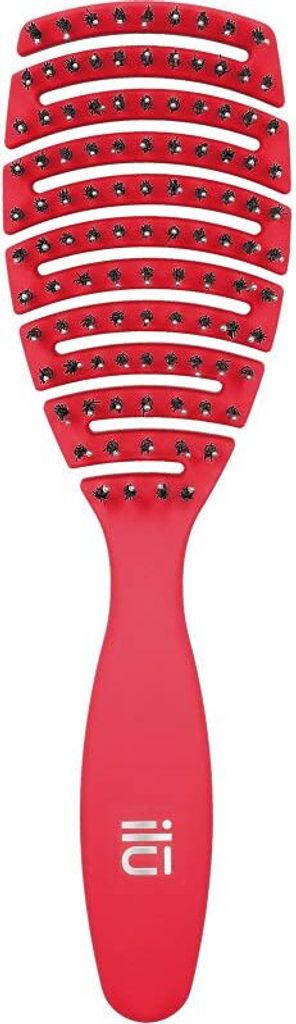 FLEXIBLE VENT-Bürste #rose 1 St